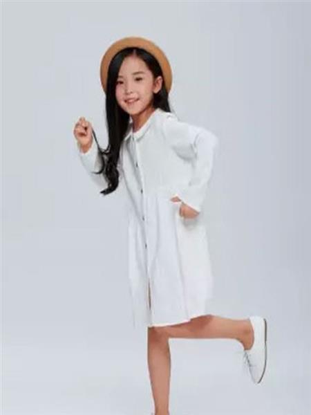 YRCPKIDS童装产品图片