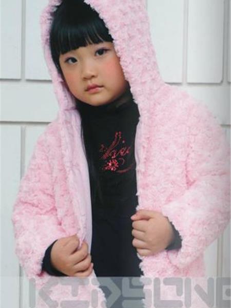 KIDSONE童装产品图片