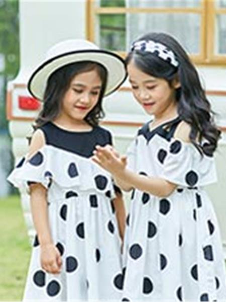 KISS ABC童装产品图片
