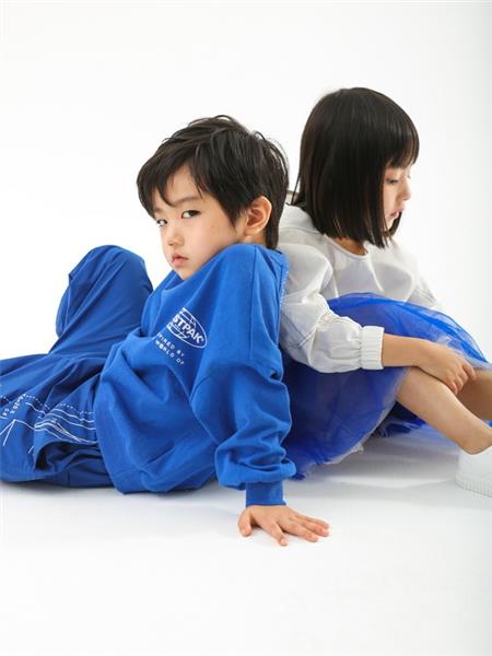 子穆童装产品图片