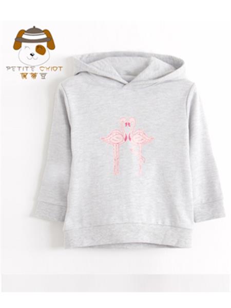 佩蒂豆童装产品图片