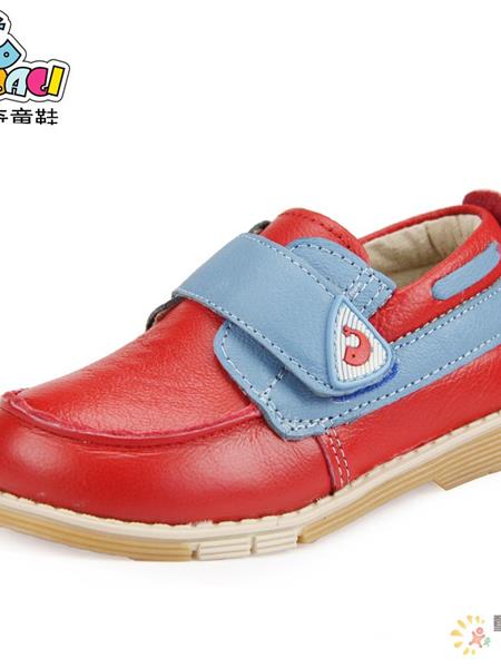 让你长大童装产品图片