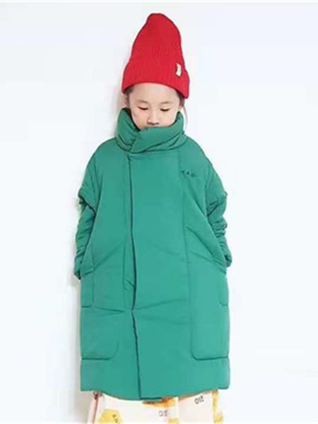 RollingKids童装产品图片