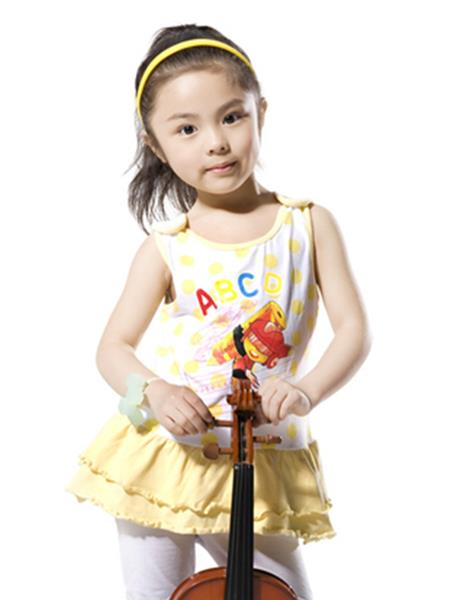 子燕童装产品图片