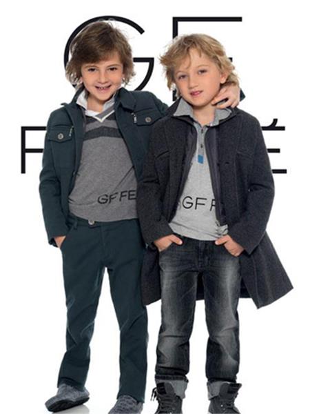 Gianfranco Ferre童装产品图片