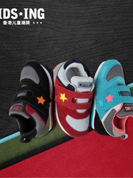 KIDS.ING童装产品图片