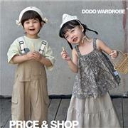 豆豆衣橱 政策赋能 童装市场潜力无穷 未来可期! 豆豆衣橱 政策赋能 童装市场潜力无穷 未来可期!