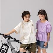 哆咪印像童装 以创新设计传递品牌温度